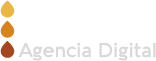 Agencia Digital 360º – Diseño Web, Branding, Marketing Logo