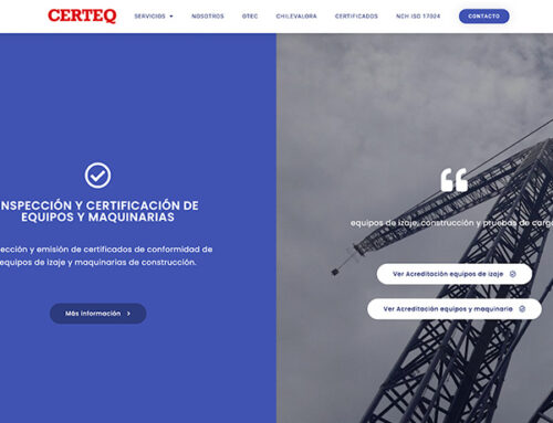 CERTEQ