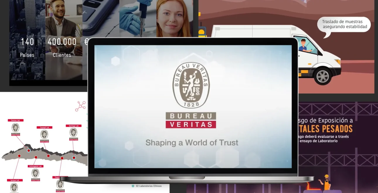 Bureau Veritas2 Bureau Veritas2
