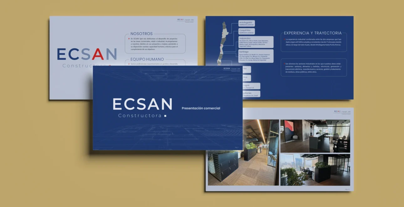 ECSAN Constructora2