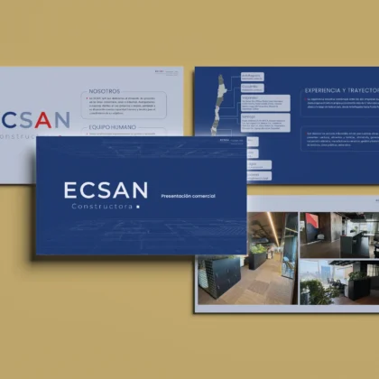 ECSAN Constructora2 ECSAN Constructora2
