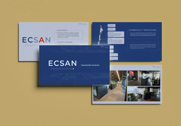 ECSAN Constructora2 ECSAN Constructora2