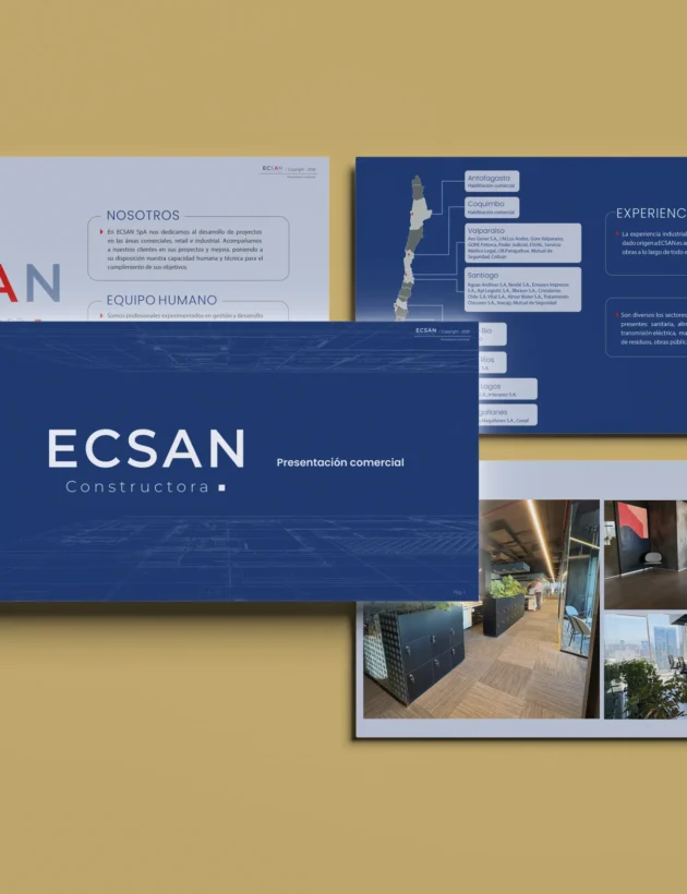 ECSAN Constructora2