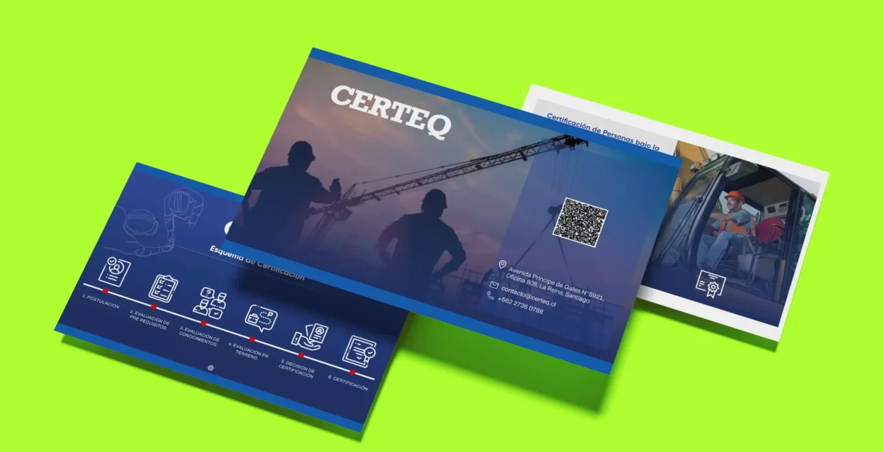 CERTEQ CERTEQ