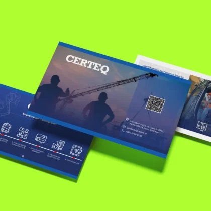 CERTEQ CERTEQ