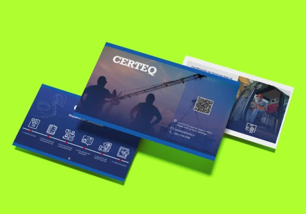 CERTEQ CERTEQ