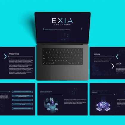 EXIA Solutions EXIA Solutions