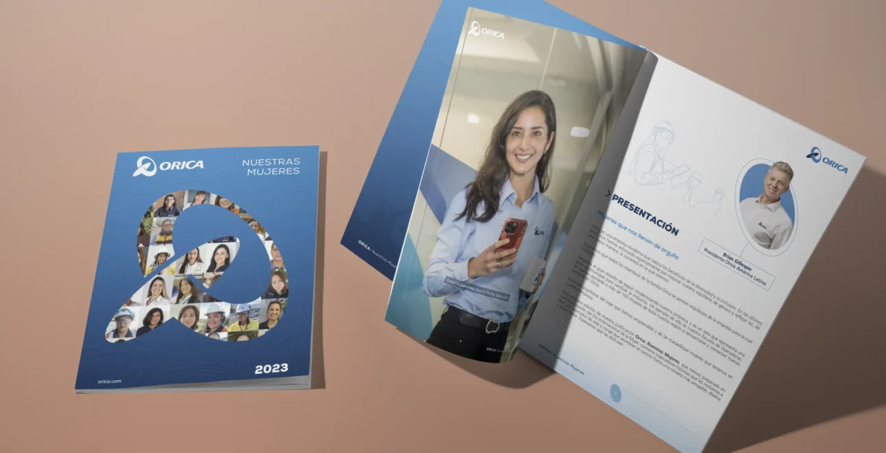 Orica Orica