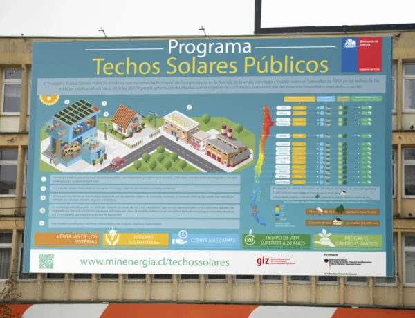 Techos Solares Públicos Techos Solares Públicos