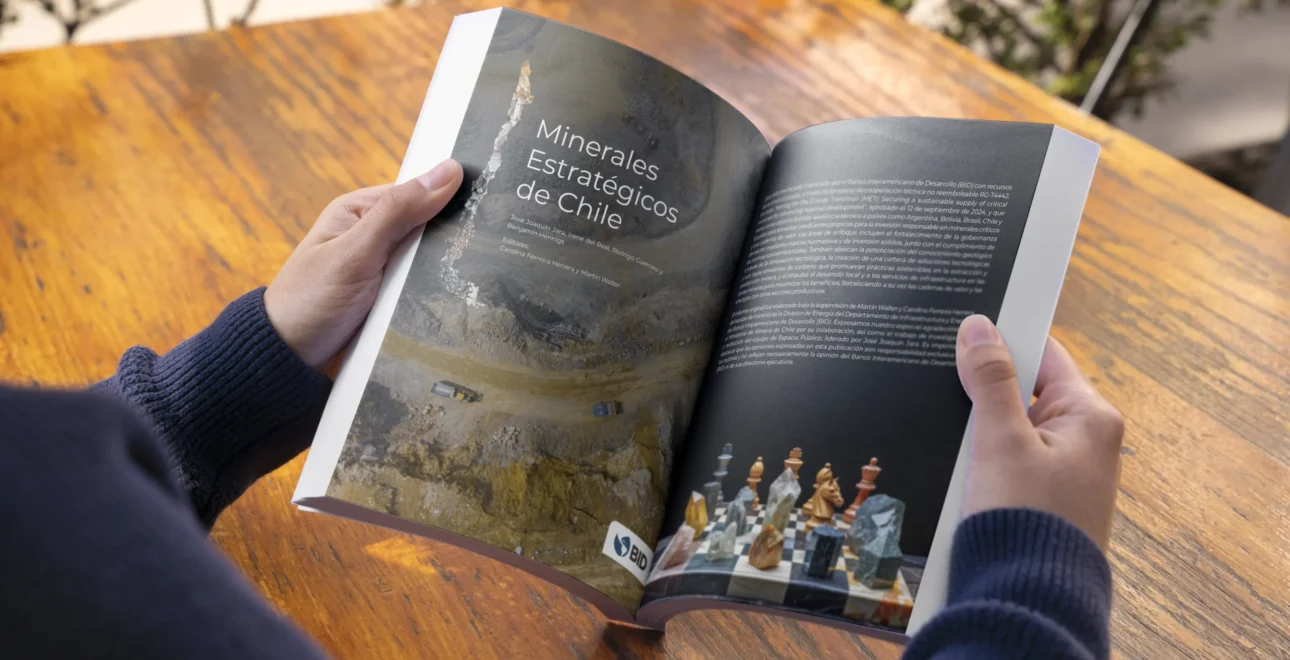 minerales estrategicos de chile minerales estrategicos de chile